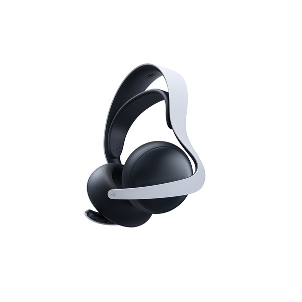 PlayStation®5 PULSE Elite™ vezeték nélküli headset + tok