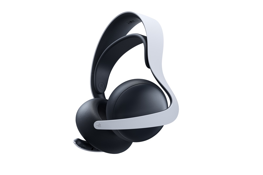 PlayStation®5 PULSE Elite™ vezeték nélküli headset + tok