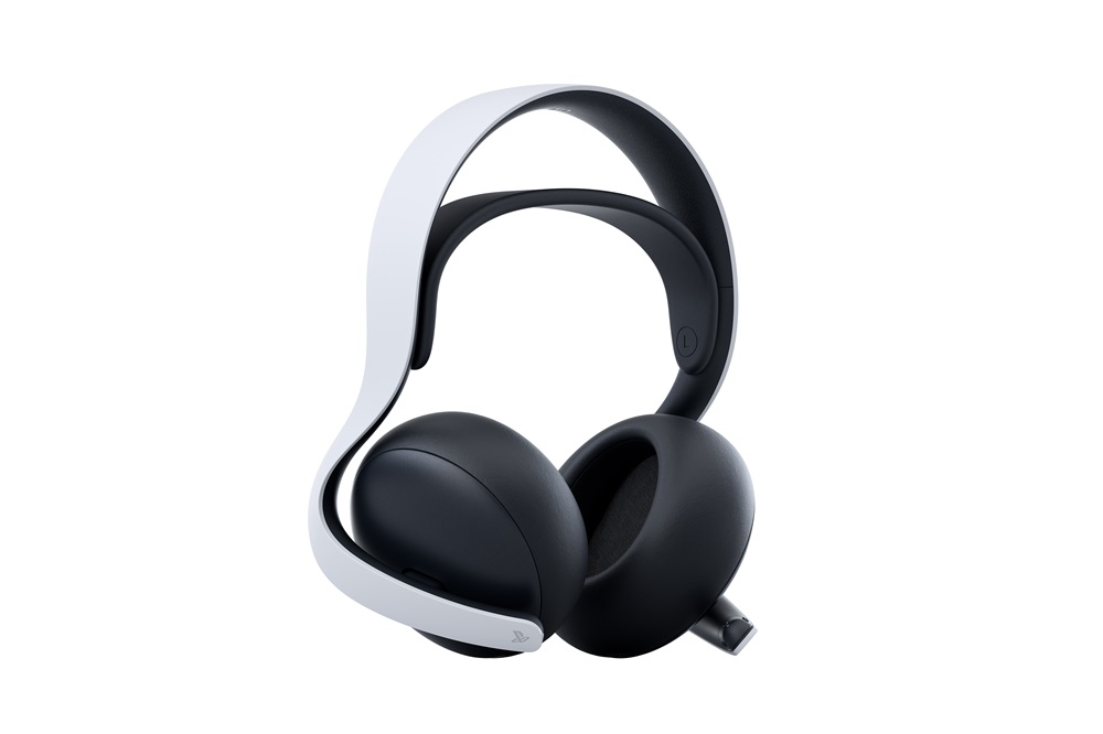 PlayStation®5 PULSE Elite™ vezeték nélküli headset + tok