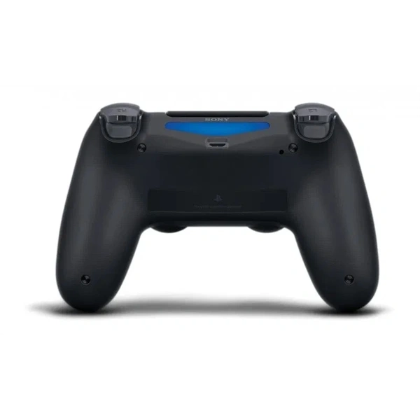 PlayStation 4 Dualshock 4 V2 Black fekete kontroller