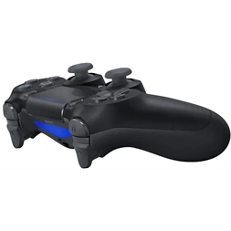 PlayStation 4 Dualshock 4 V2 Black fekete kontroller