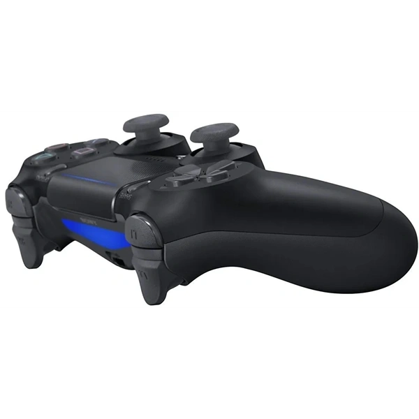 PlayStation 4 Dualshock 4 V2 Black fekete kontroller + Fortnite Neo Versa csomag