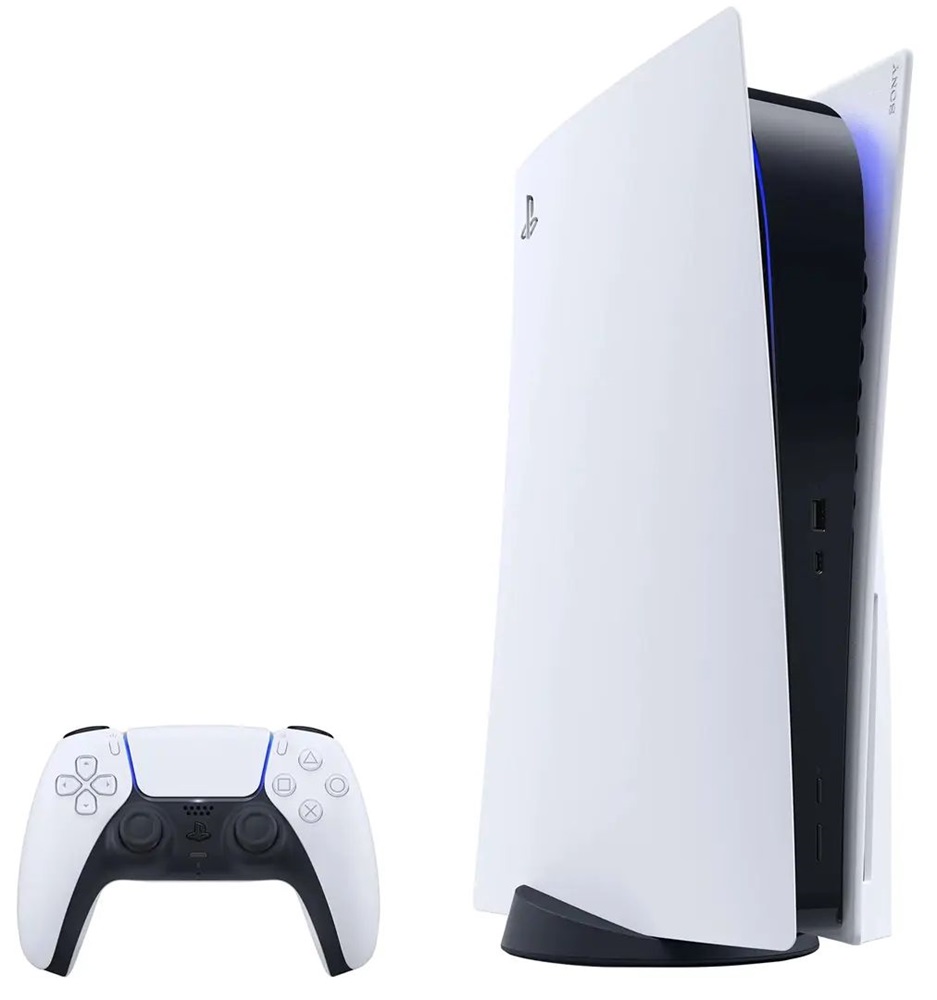 PlayStation®5 C 825GB játékkonzol