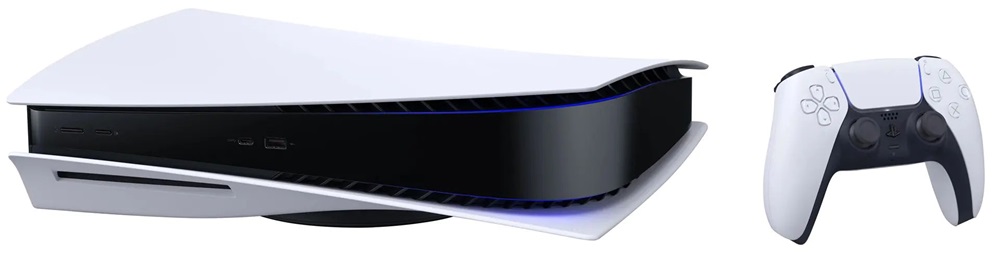 PlayStation®5 C 825GB játékkonzol