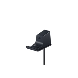 PlayStation®5 PULSE Elite™ Midnight Black vezeték nélküli headset