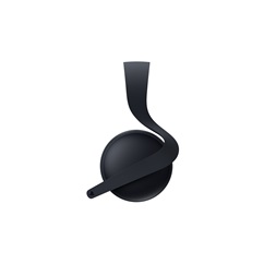 PlayStation®5 PULSE Elite™ Midnight Black vezeték nélküli headset
