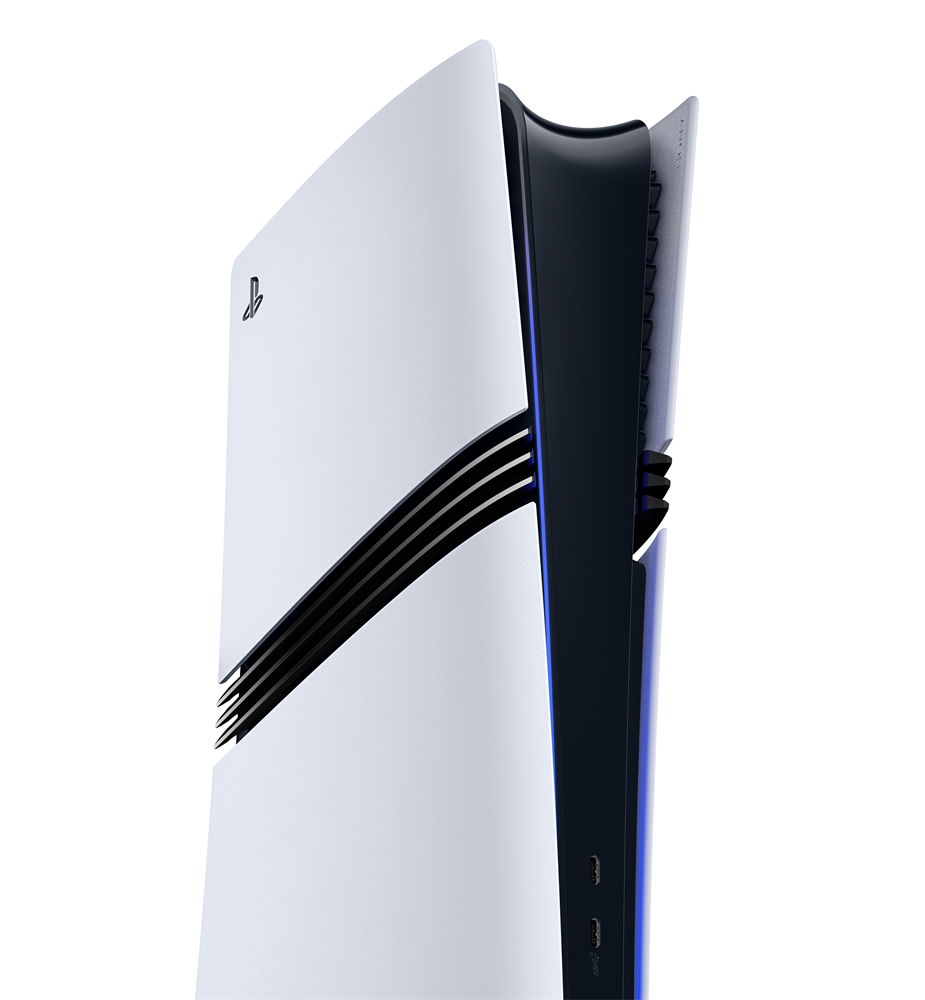 PlayStation®5 Pro 2TB játékkonzol