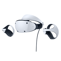 Sony PlayStation VR2 Horizon Call of The Mountain csomag