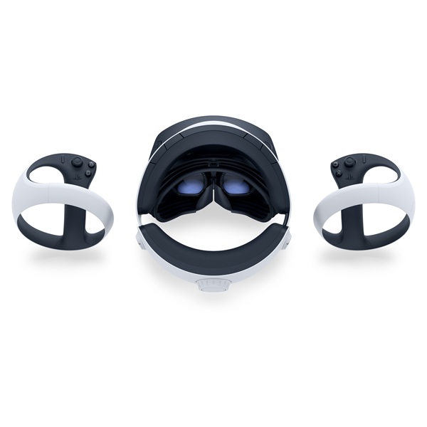 Sony PlayStation VR2 Horizon Call of The Mountain csomag