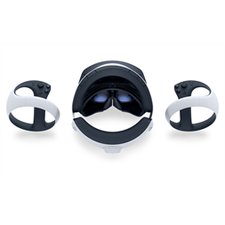 Sony PlayStation VR2 Horizon Call of The Mountain csomag