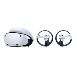 Sony PlayStation VR2 Horizon Call of The Mountain csomag