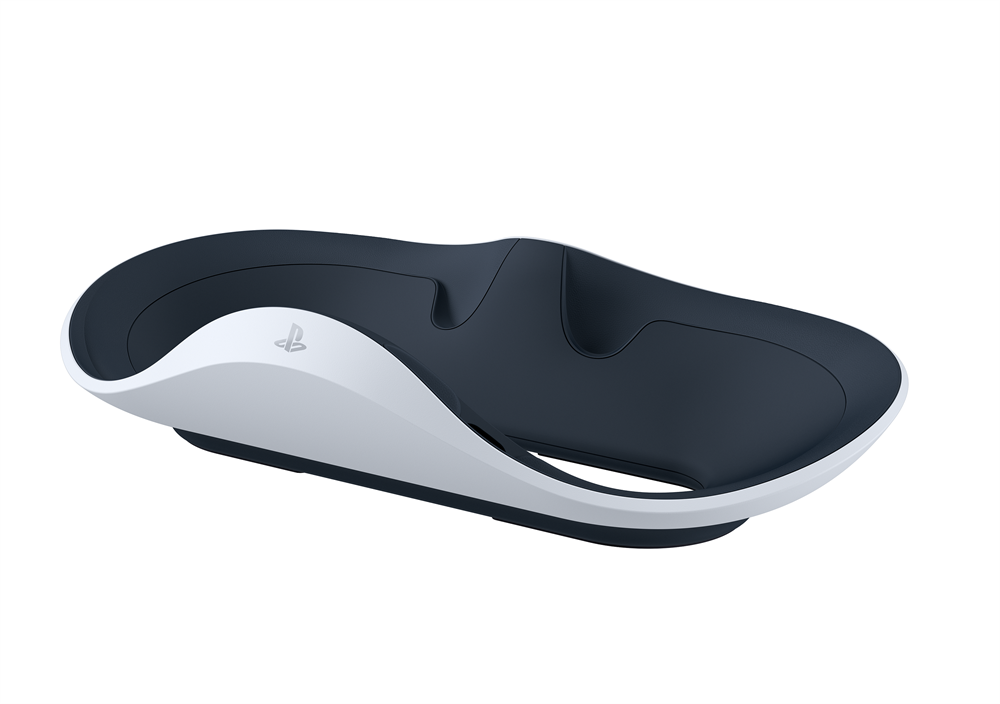 Sony 2808453 PlayStation VR2 Sense kontroller fehér töltőállomás