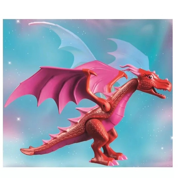 Playmobil 71586 Sárkánymama és kicsinye