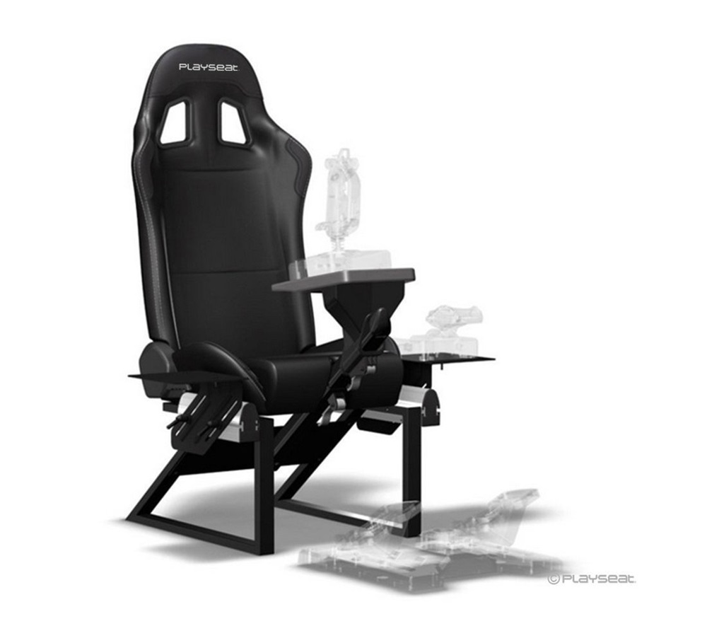 Playseat Air Force játékülés