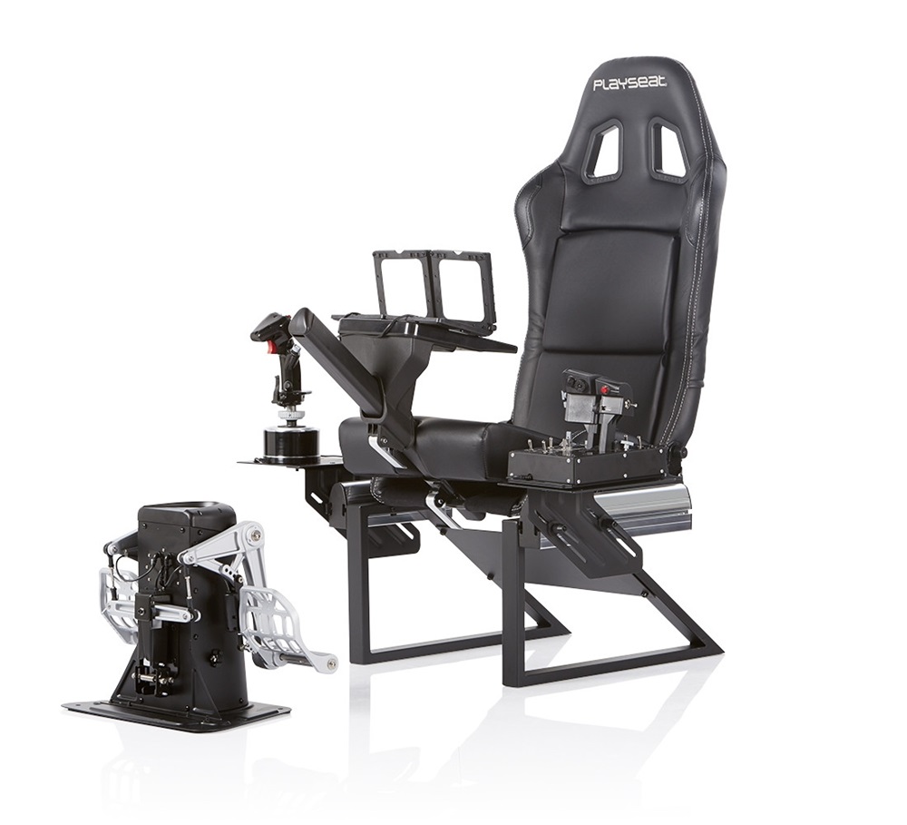 Playseat Air Force játékülés