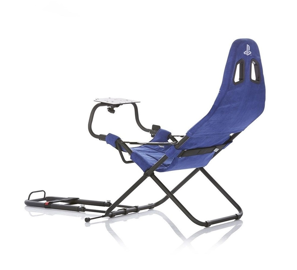 Playseat Challenge Sony Playstation Edition játékülés