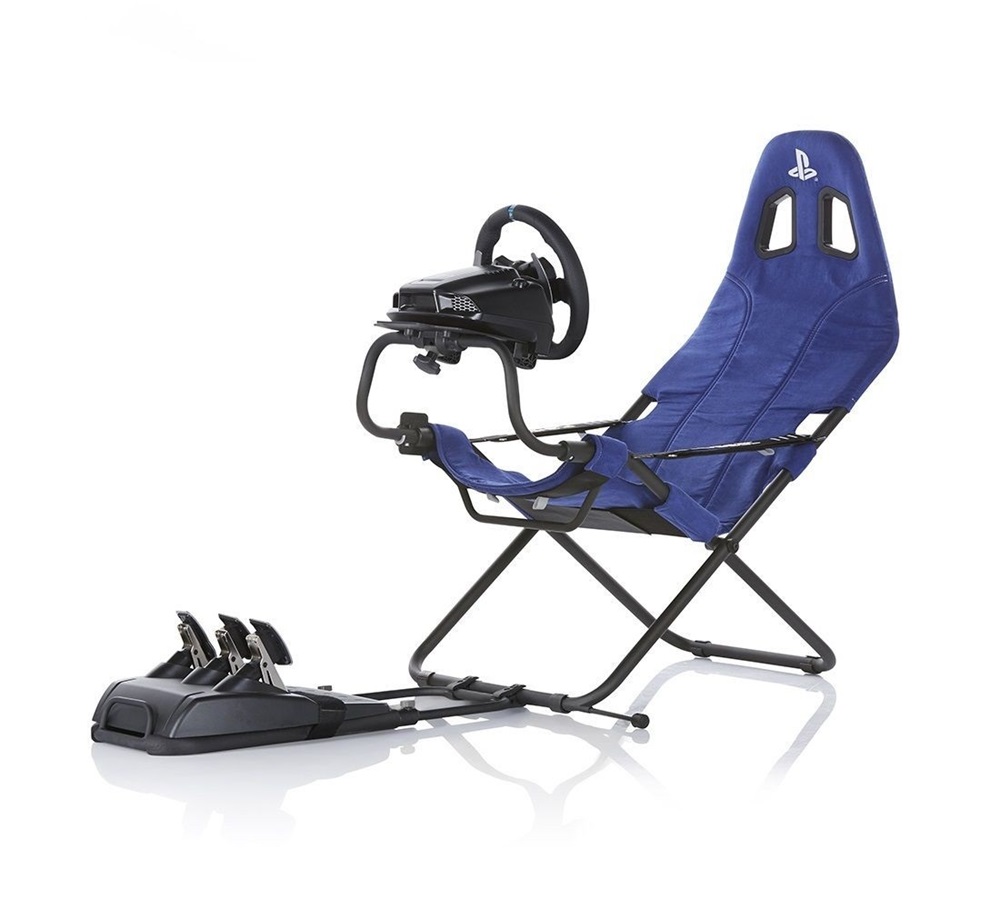 Playseat Challenge Sony Playstation Edition játékülés