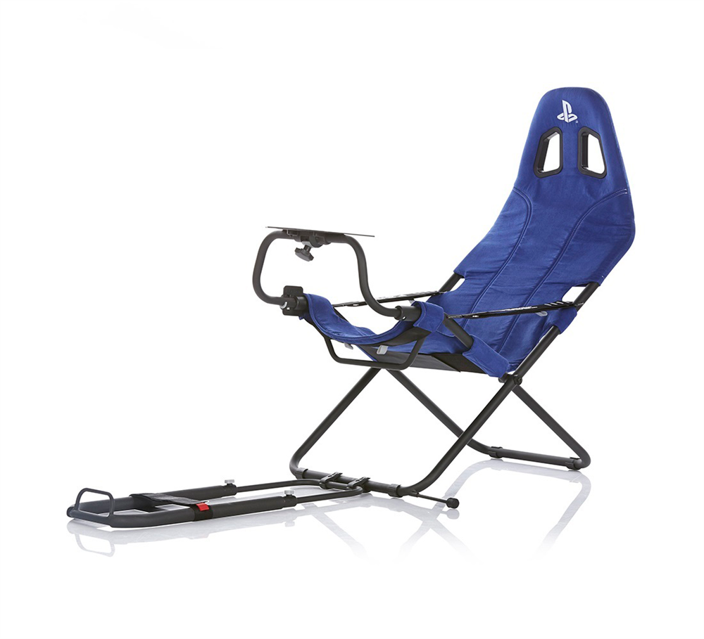 Playseat Challenge Sony Playstation Edition játékülés