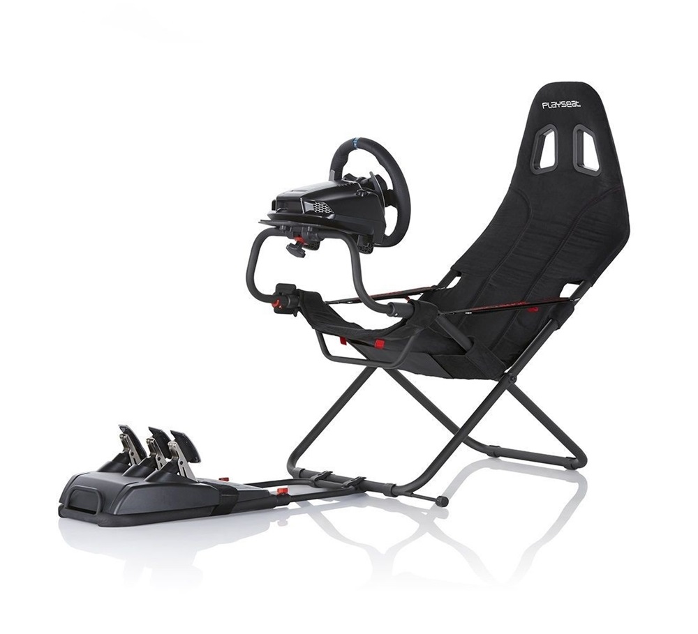 Playseat Challenge játékülés