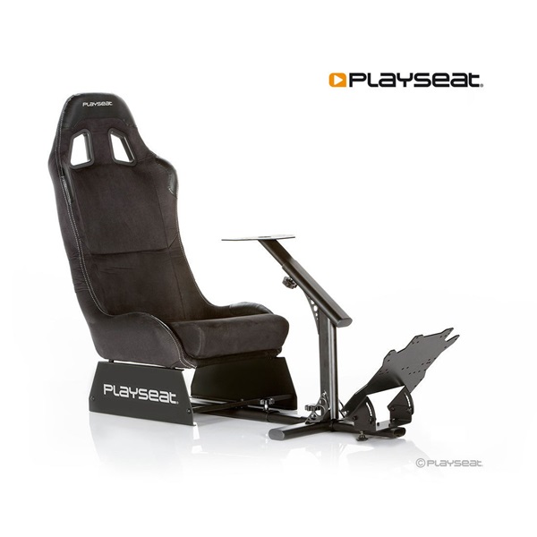 Playseat Evolution Alcantara játékülés