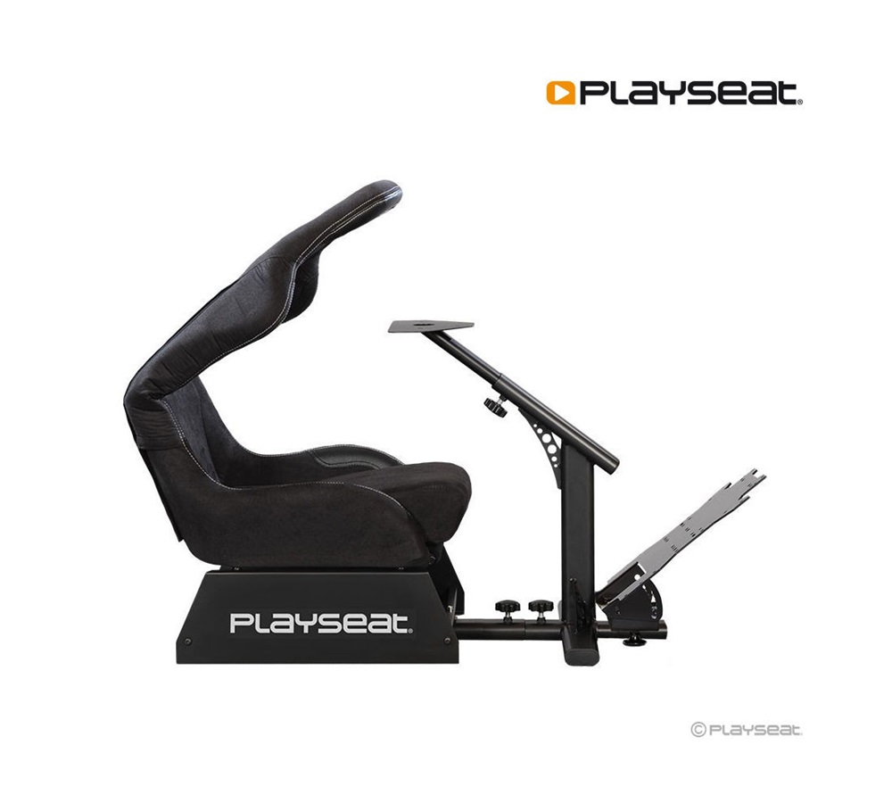 Playseat Evolution Alcantara játékülés