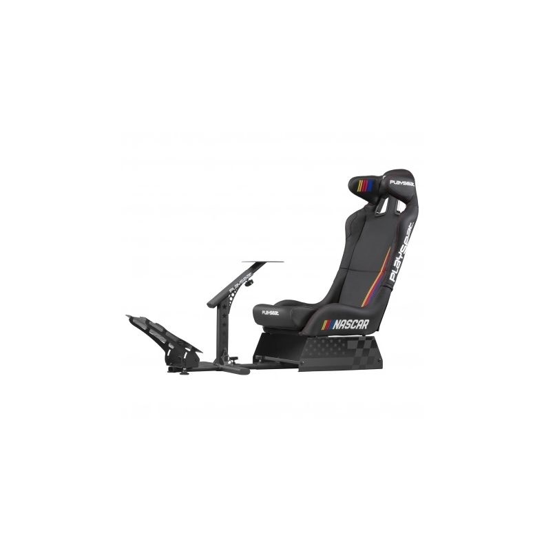 Playseat Evolution Pro NASCAR Edition játékülés