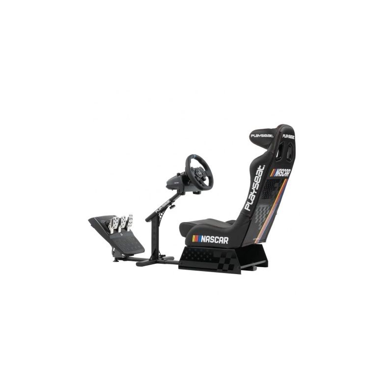 Playseat Evolution Pro NASCAR Edition játékülés