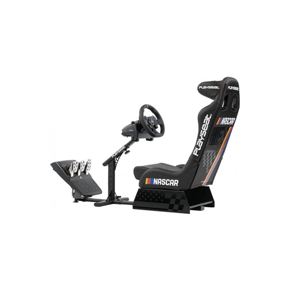 Playseat Evolution Pro NASCAR Edition játékülés