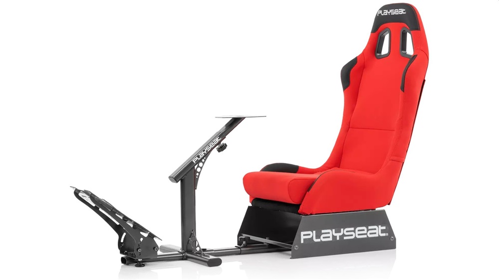 Playseat Evolution Red játékülés