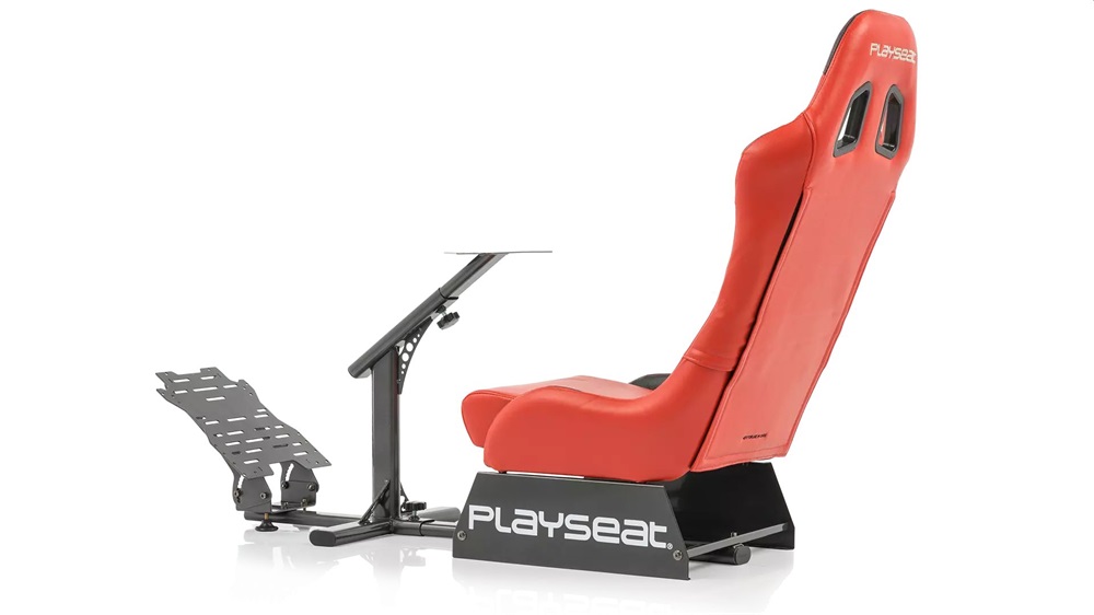 Playseat Evolution Red játékülés