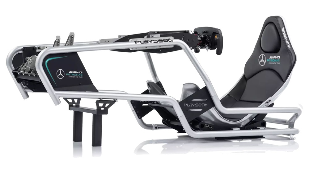 Playseat Formula Inteligence Mercedes AMG játékülés