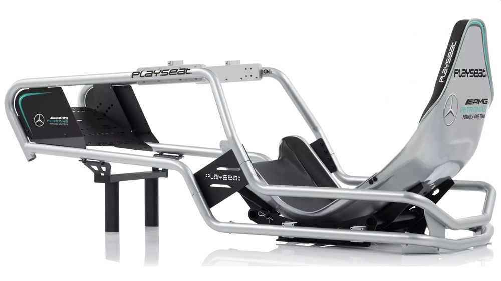 Playseat Formula Inteligence Mercedes AMG játékülés