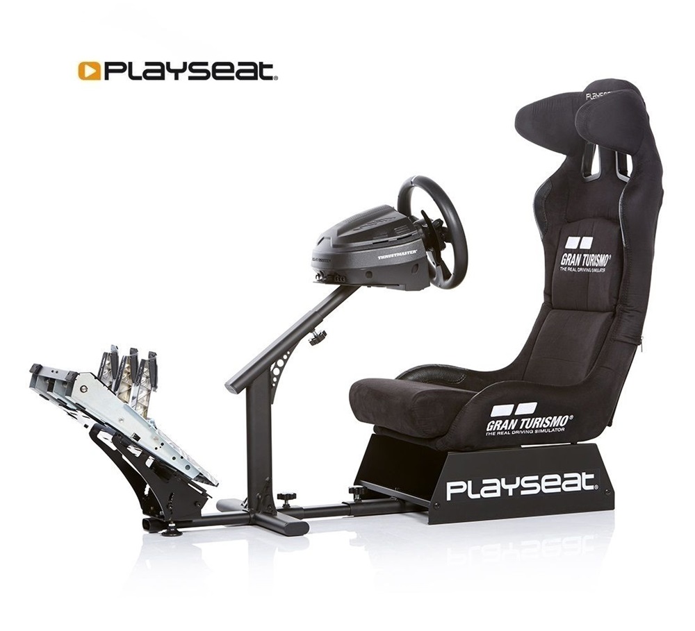 Playseat Gran Turismo játékülés