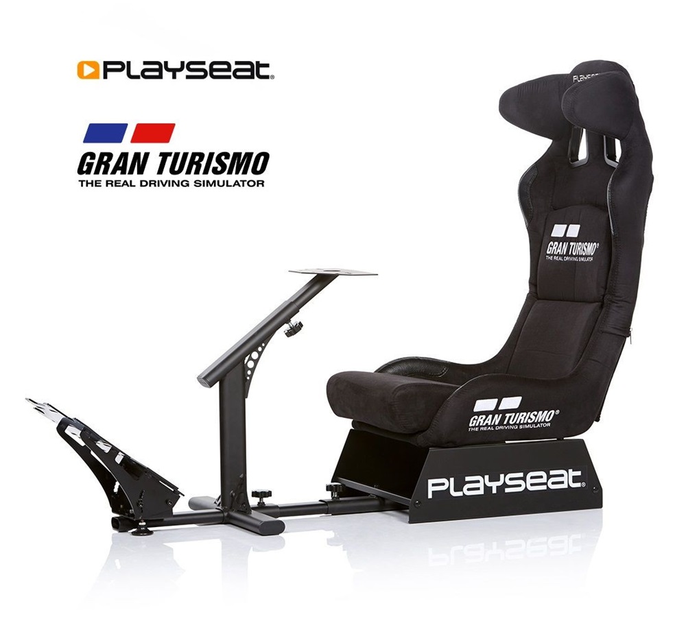 Playseat Gran Turismo játékülés