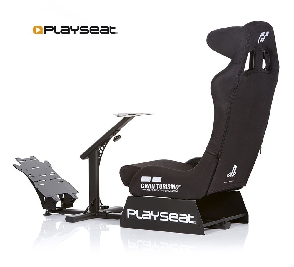 Playseat Gran Turismo játékülés