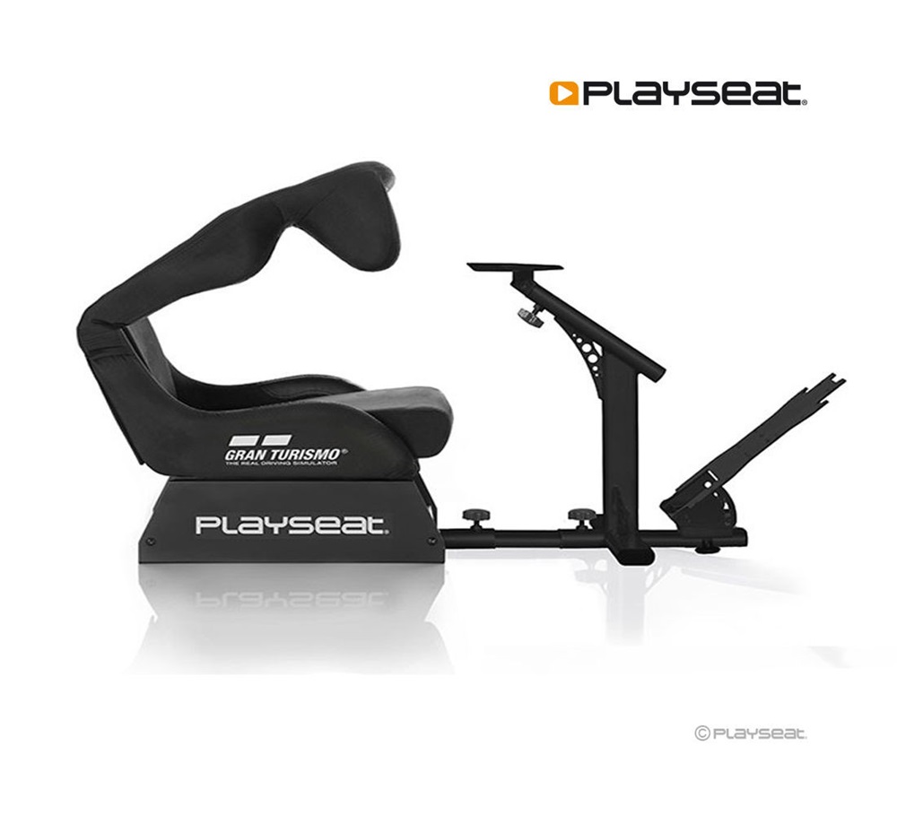 Playseat Gran Turismo játékülés