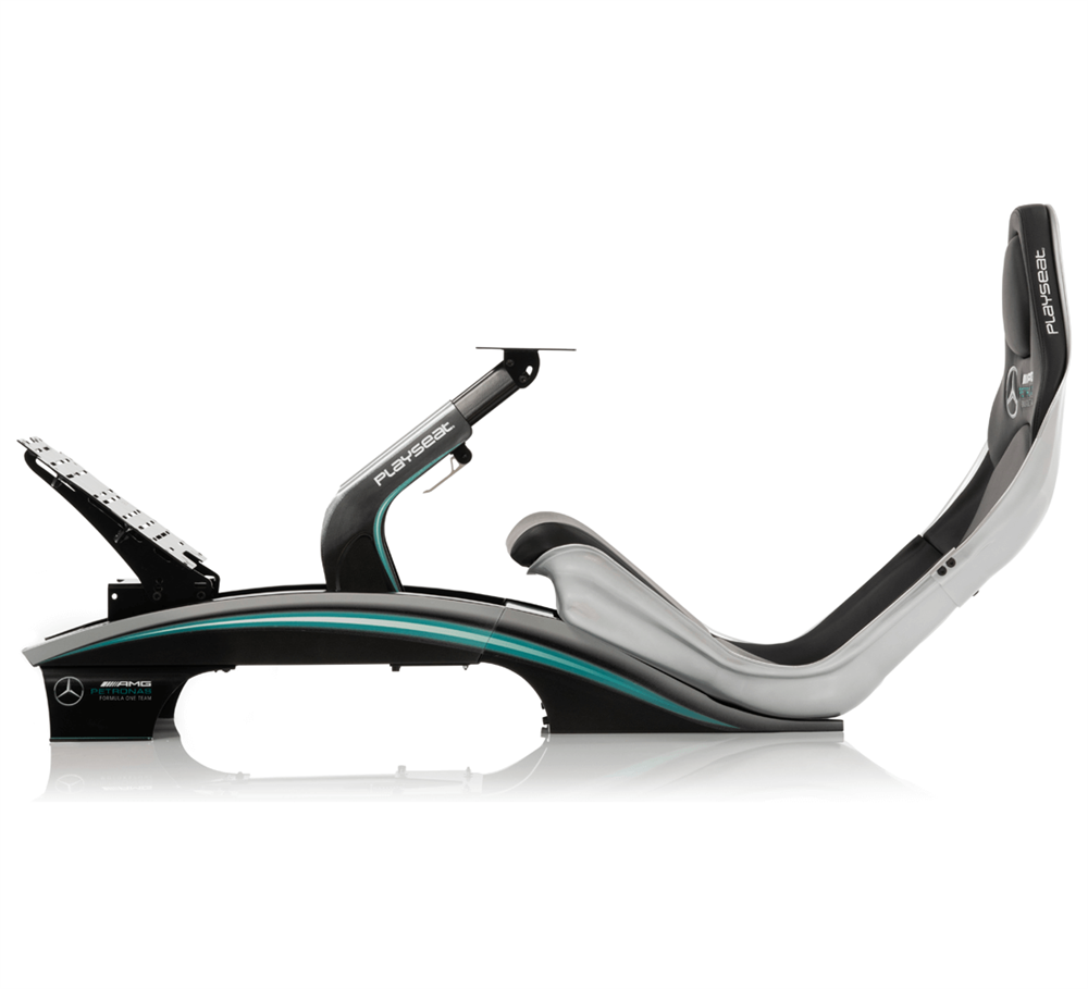 Playseat PRO F1 Mercedes AMG Petronas játékülés