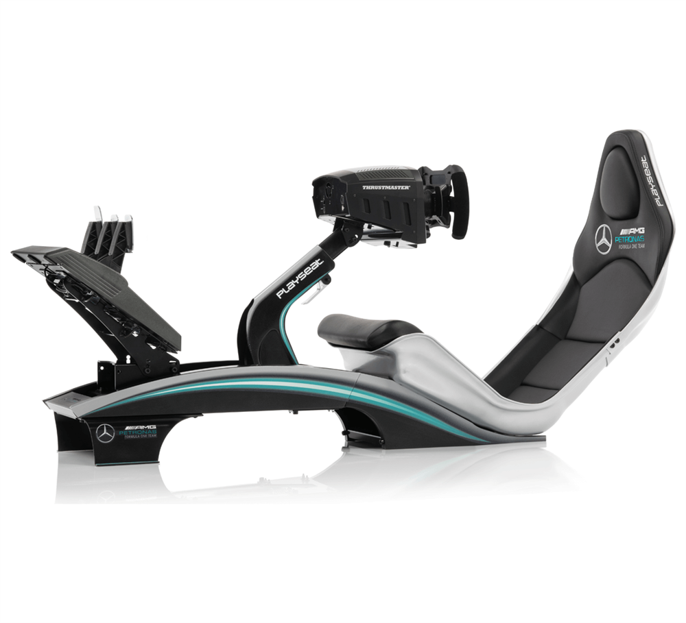 Playseat PRO F1 Mercedes AMG Petronas játékülés