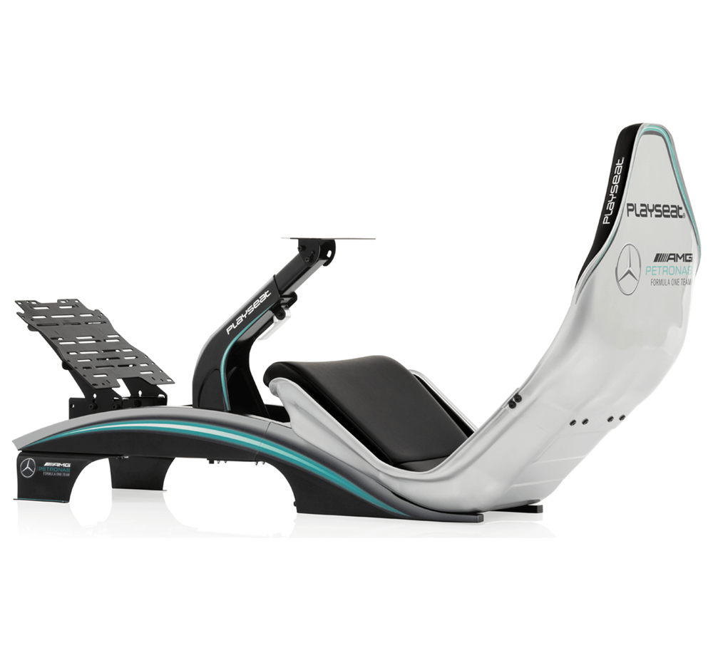 Playseat PRO F1 Mercedes AMG Petronas játékülés