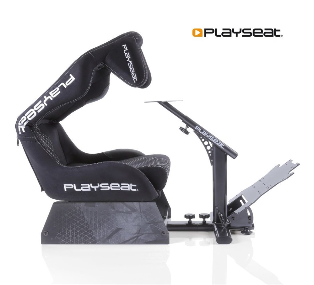 Playseat Project CARS játékülés