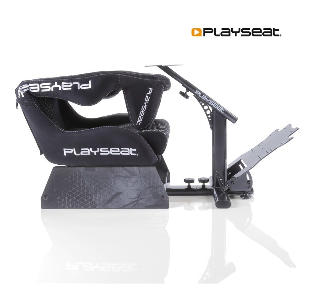 Playseat Project CARS játékülés