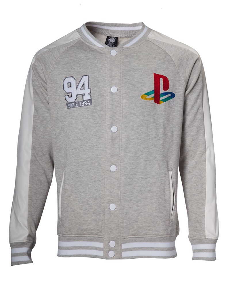 Playstation Original 1994 férfi M méretű dzseki