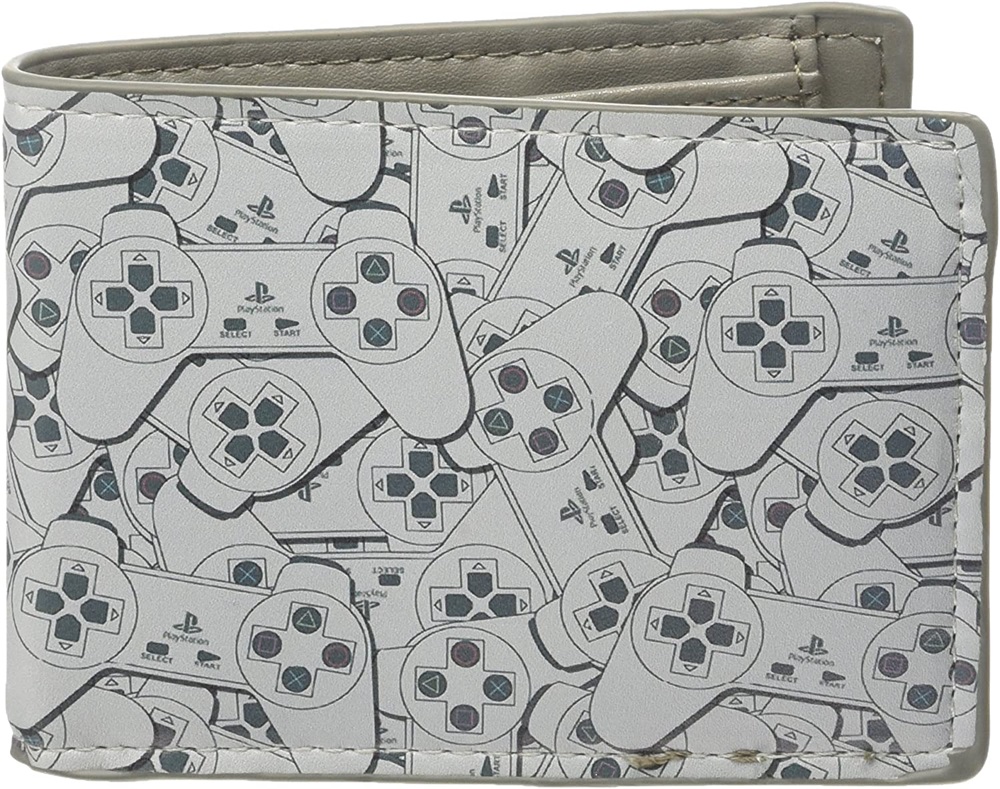 Playstation pénztárca