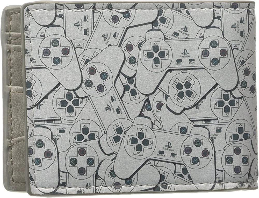 Playstation pénztárca