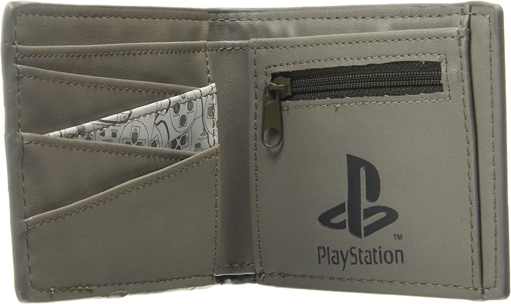 Playstation pénztárca