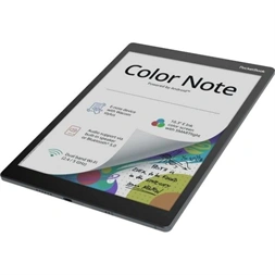 PocketBook PB1041-1-WW COLOR Note 10,3" 32GB WiFi/BT szürke E-Book olvasó