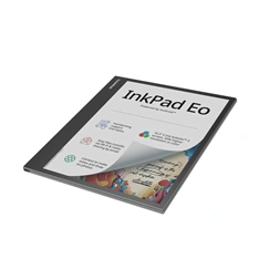 PocketBook PB1042-M-WW InkPad  Eo 10,3" szürke E-Book olvasó