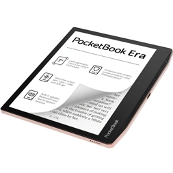 PocketBook PB700 Era 7" rézbarna E-Book olvasó