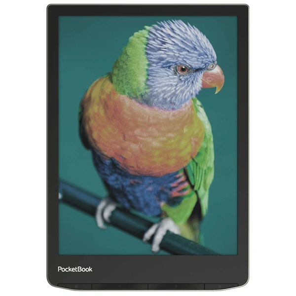 PocketBook PB743C-N-WW InkPad Color 2 7,8" E-Book olvasó