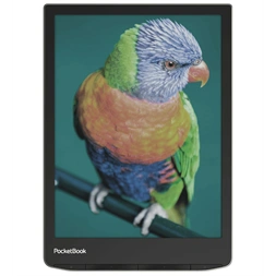 PocketBook PB743C-N-WW InkPad Color 2 7,8" E-Book olvasó
